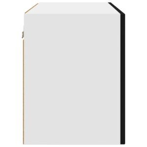 Dishwasher Panel Kalmar 2 pcs Black 60 x 31 x 40 cm