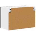 Dishwasher Panel Kalmar 2 pcs Black 60 x 31 x 40 cm