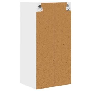 Dishwasher Panel Kalmar 2 pcs White 40 x 31 x 80 cm