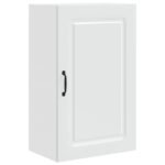 Dishwasher Panel Kalmar White 50 x 31 x 80 cm Engineered Wood