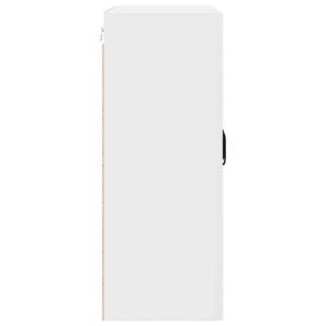 Dishwasher Panel Kalmar White 60 x 31 x 80 cm Engineered Wood