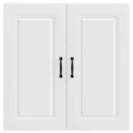Dishwasher Panel Kalmar White 80 x 31 x 80 cm Engineered Wood