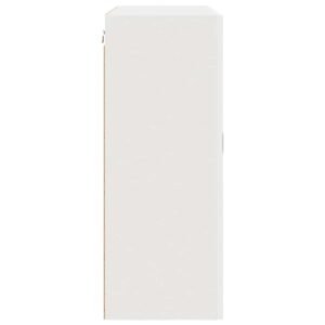 Dishwasher Panel Kalmar White 80 x 31 x 80 cm Engineered Wood
