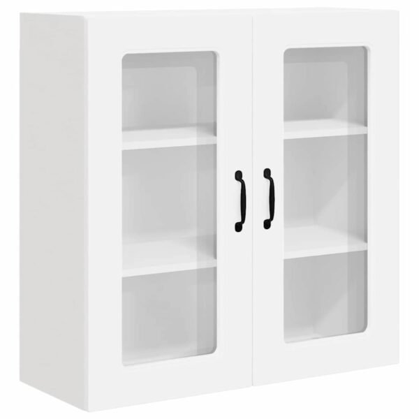Dishwasher Panel Kalmar White 80 x 31 x 80 cm Engineered Wood