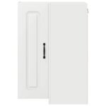 Dishwasher Panel Kalmar White 57 x 57 x 80 cm Engineered Wood