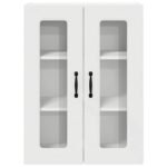 Dishwasher Panel Kalmar White 60 x 31 x 80 cm Engineered Wood