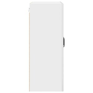 Dishwasher Panel Kalmar High Gloss White 60 x 31 x 80 cm