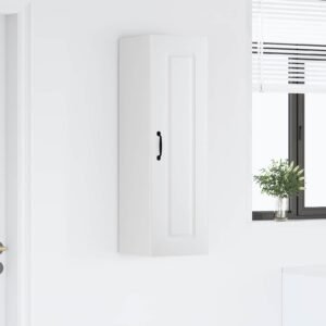 Dishwasher Panel Kalmar White 30 x 31 x 100 cm Engineered Wood