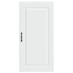 Dishwasher Panel Kalmar White 50 x 31 x 100 cm Engineered Wood