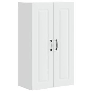 Dishwasher Panel Kalmar White 60 x 31 x 100 cm Engineered Wood
