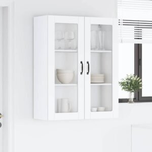 Dishwasher Panel Kalmar White 80 x 31 x 100 cm Engineered Wood