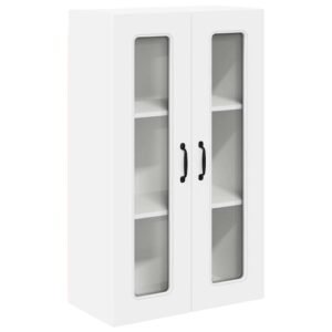 Dishwasher Panel Kalmar White 60 x 31 x 100 cm Engineered Wood