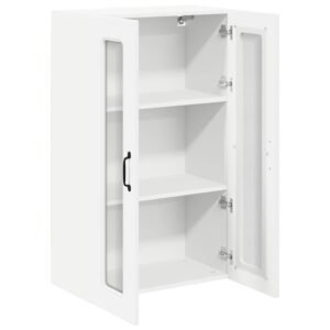 Dishwasher Panel Kalmar White 60 x 31 x 100 cm Engineered Wood