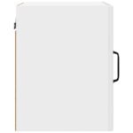 Wall Cabinet LUCCA High Gloss White 30 x 31 x 40 cm