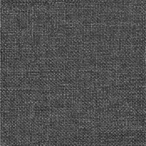 Bed Frame with Upholstered Headboard Dark Grey 180 x 200 cm