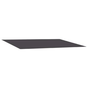 Awning Replacement Fabric Anthracite 300 x 250 cm Polyester