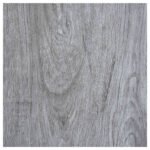 Self-adhesive Flooring Planks 30.5 x 30.5 cm 20 pcs PVC