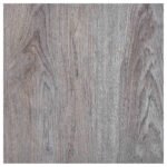 Self-adhesive Flooring Planks 30.5 x 30.5 cm 20 pcs PVC