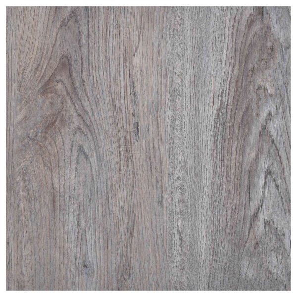 Self-adhesive Flooring Planks 30.5 x 30.5 cm 20 pcs PVC