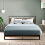 Artiss Metal Bed Frames Dane