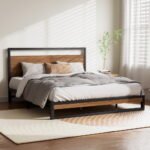 Artiss Metal Bed Frames Dane